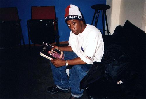 XXX #RIPBIGL photo