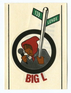 139 AND LENOX IS THE DANGERZONE  #RIPBIGL    