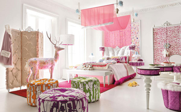 littlethumbelina:  igotosleeptodream:  baileyandmeister:  (via sweethomestyle)  