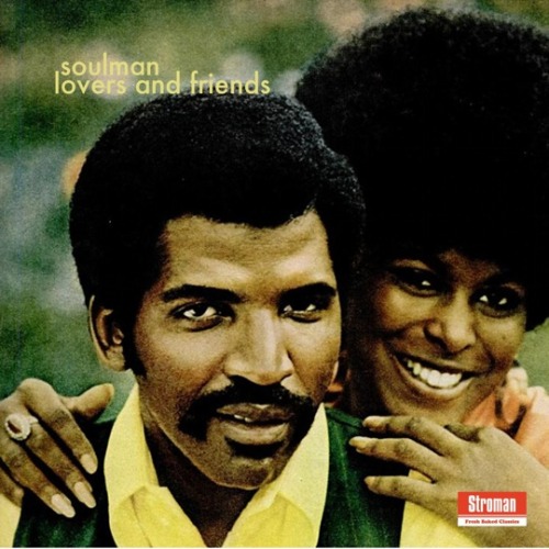 Lovers And Friends (Mixed by Soulman)