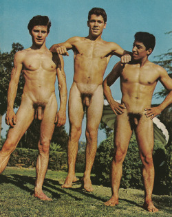 (via dickshorter, vintageboys)