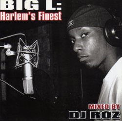 BIG L x DJ ROZ.  WAIT FOR IT&hellip;. #RIPBIGL