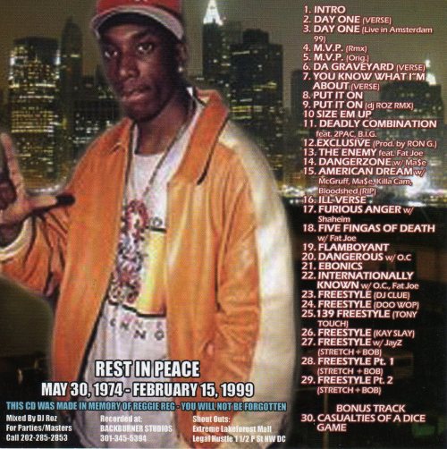 WESTCHEDDAR WITH THE ASSIST. DOWNLOAD HERE. #RIPBIGL