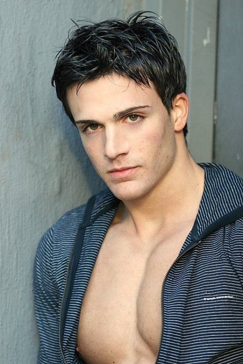 Porn Philip Fusco photos