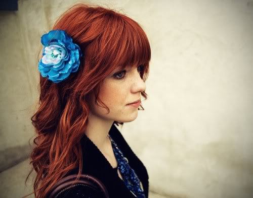 (via lunalovebad) hair please