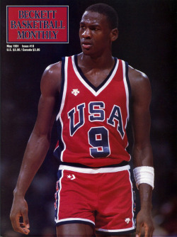 Michael Jordan’s Birthday today, Feb. 17th 