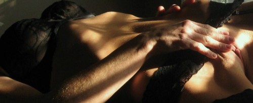 I need your mouth on me….giving me pleasure over and over again!
