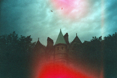 zenarockett:  fuckyeahcastles:  (via teenagedad)  