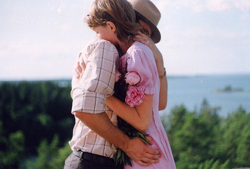 miljov:  Every girl needs a man. You know, the kind that’ll treat you right. The