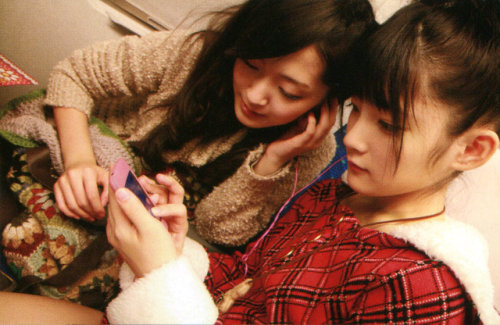 kasukabe29: umedaerika:  Hello!Project and Morning Musume Picture Board - Hello!Online