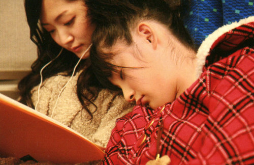 kasukabe29: umedaerika:  Hello!Project and Morning Musume Picture Board - Hello!Online