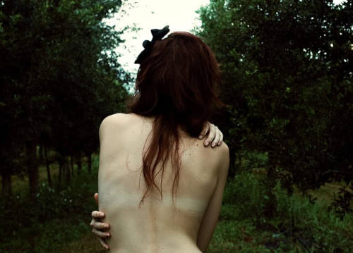 vild:  (via dreamandwake) 