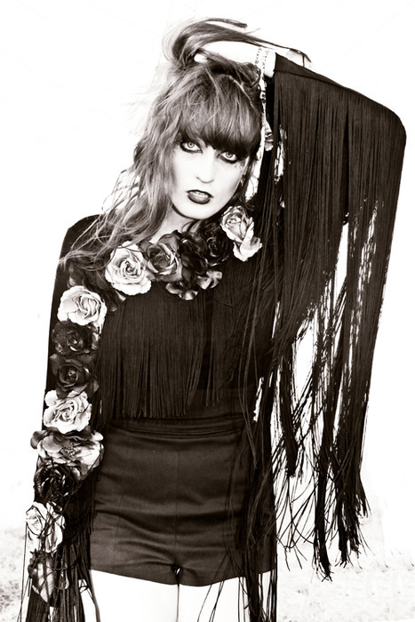 fuckyeahflorencewelch:  (via chloeisarobot) 