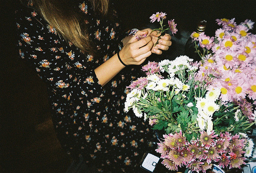 (via foralskelse)