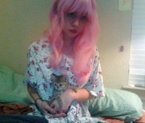 brittanyharrold:  sexanddrugs:  cigarettesandrippedtights:thingsgohazy:anxietydreams