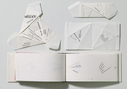 Antibook by francisca prieto