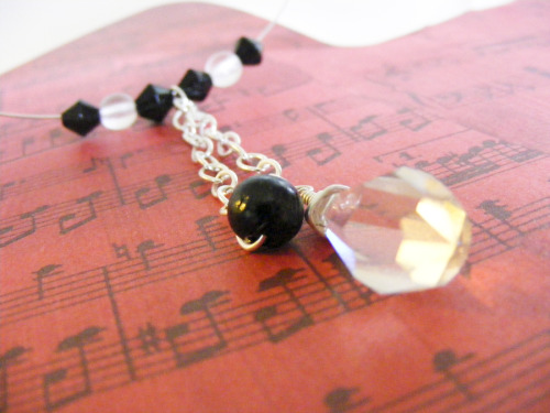 A Black Tie Affair