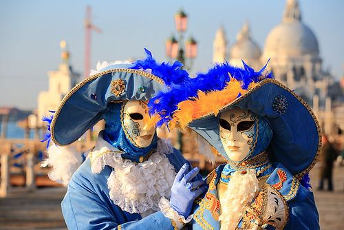 Venice mask 2010 edition -005 (via EMIL CENZATO)