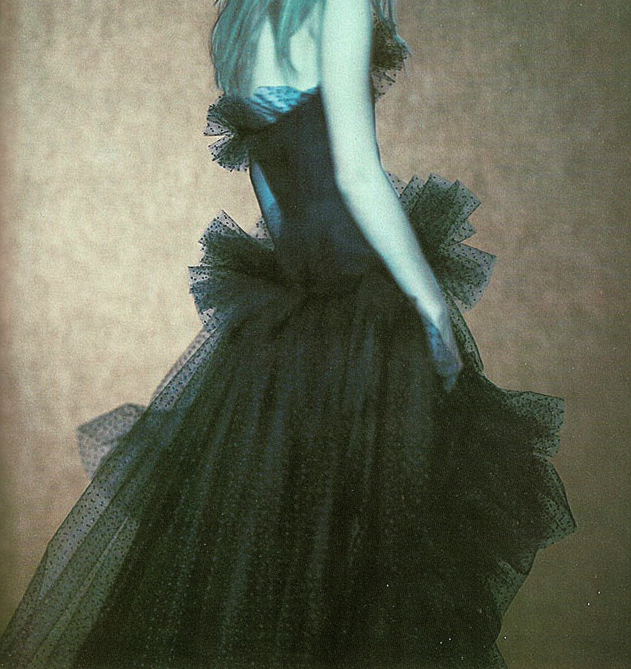 pinpricks:  Paolo Roversi 