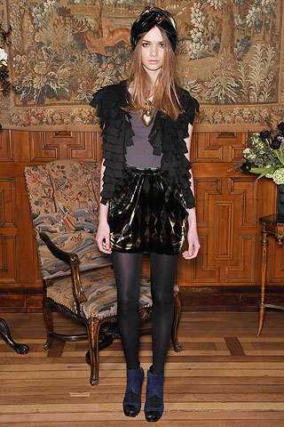 Twenty8Twelve Fall 2010 RTW