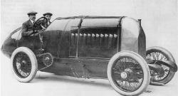 Fiat S76, the beast of turin Built in the