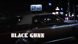 Black Gunn (1972)