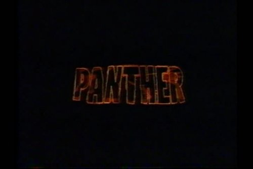 XXX Panther (1995)  photo