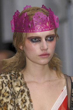 igotosleeptodream:  meadham kirchhoff fall