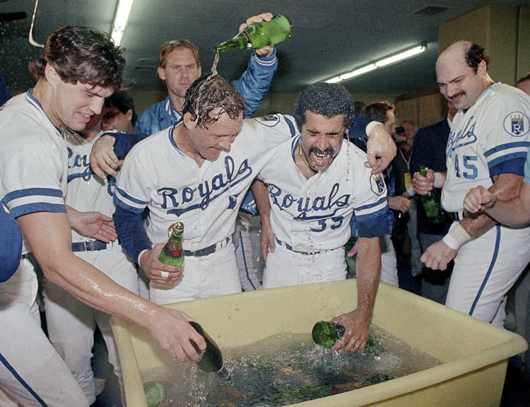WORD TO STEVE BALBONI