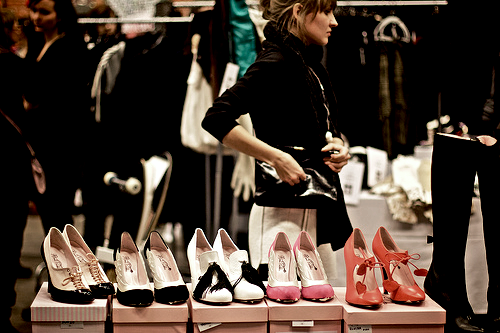 fuckyeahheels:  (via vanitykills-)(via vanityxo)