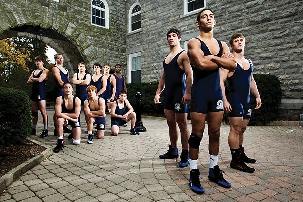 check out all these college dudes, strutting their bods in their right singlet. they know they r hot and are powerful, they know they got muscles and hot bods, they know they not only have good pecs and chests but can also wrestle because they work...