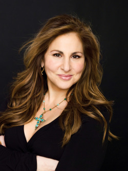 venji:  momsnothome:  Kathy Najimy. She is