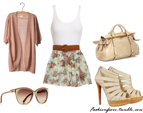 summerskyyy:  (via fashionfever) SO NICE.