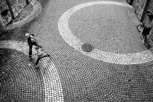 Jump photo by Lukas Vasilikos, Stockholm 2010