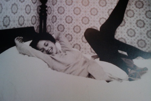 youngrabbit:  carouselinparis:  Edie Sedgwick      