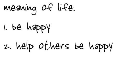 9gag:Meaning of LifeThis is the meaning of life.  Took me years to figure it out, but I did.