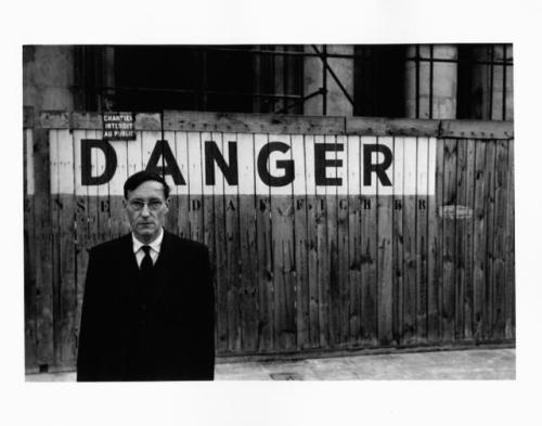 William S. Burroughs Searching for the photographer&rsquo;s name !!Via johnfinch