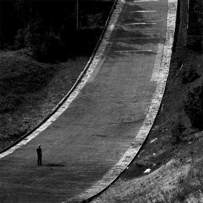 untitled photo by Stalker Stalker, post scriptum series