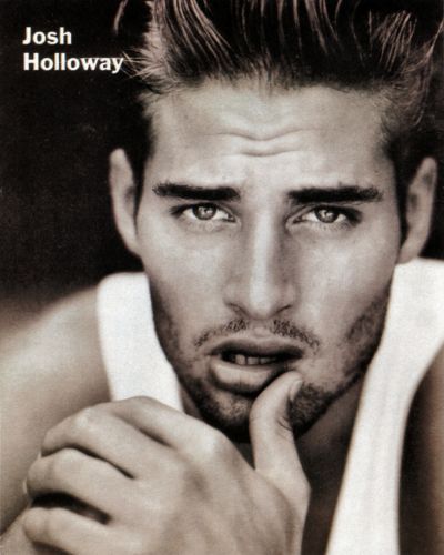 Josh Holloway