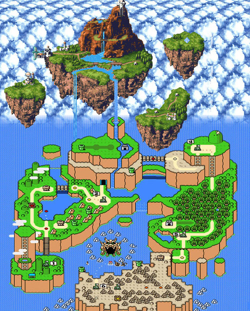 classics:  sui:  ssbt:  ta-bop2nd:   syo-chin:  (via:vampir)                via All Games Beta: ◊              (via inar)