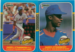 no need to worry cuz i&rsquo;ll be there in a hurry, yo hun i&rsquo;ll smack it out like darryl strawberry    