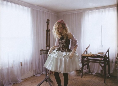 brittanyharrold:  (via apassingfeeling) ahhh <33333 