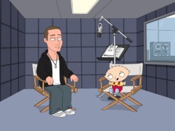 eminem x stewie