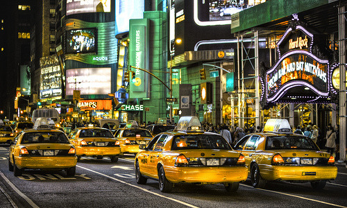 late night taxi (via stocks photography)