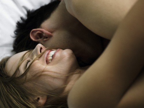 I love laughing and smiling with you before, during and after….every moment! XOXO