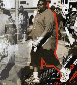 SNICKA PRESENTS BIGGIE BLENDZ 2007 #RIPBIG