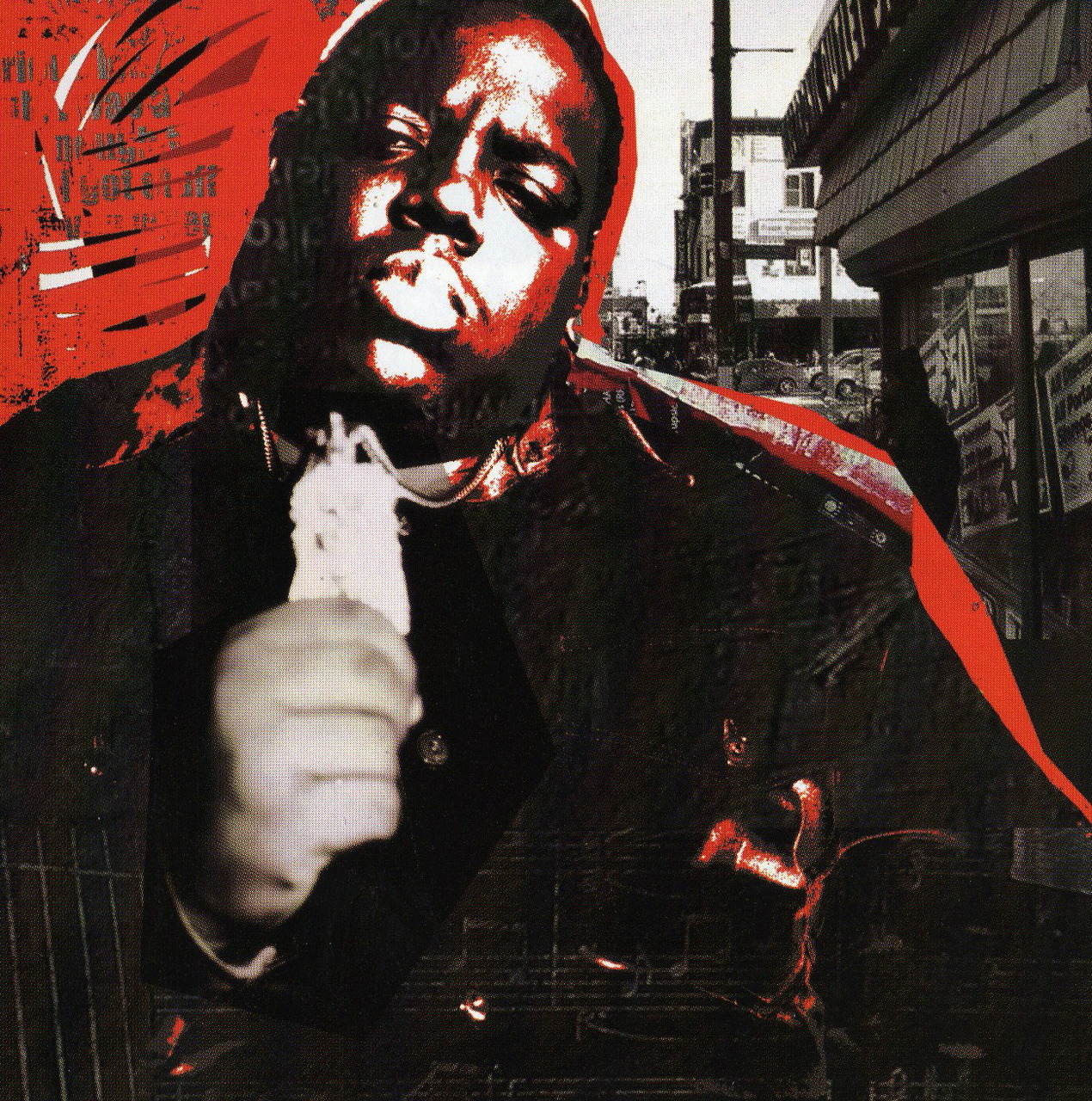 biggie bring big bowls of beef, backin&rsquo; bitch ni##az down burners bring