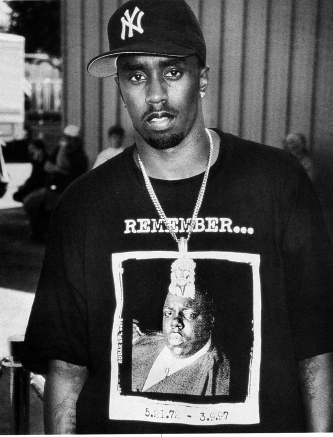 i&rsquo;ll be missing you&hellip; #RIPBIG