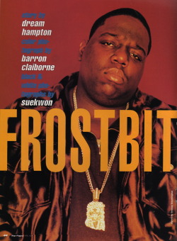 diamonds on my neck, chrome drop top, chillin on the scene smokin&rsquo; pounds of green #RIPBIG