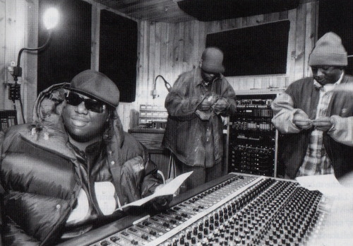 *not even lois lane could get the scoop* (listen to “dead wrong” original version)     #RIPBIG